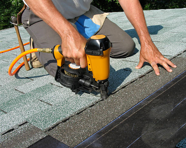 Quick and Trustworthy Emergency Roof Repair Services in Pearland, TX