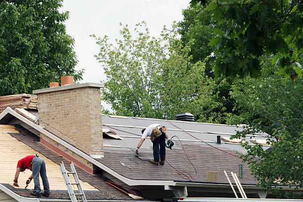 Professional Roofing Contractor in Pearland, TX