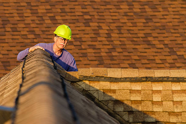 Roof Repair Estimates in Pearland, TX